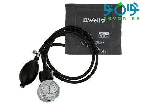 فشارسنج عقربه ای بدون گوشی بی ول مدل WM-61